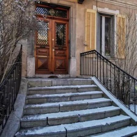 Le Mexicain - Superbe T3 / Barcelonnette Centre Διαμέρισμα Εξωτερικό φωτογραφία
